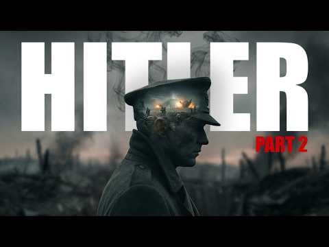 Why People CHOSE Hitler ? | The Darkest Truth About Human Nature (Hindi)