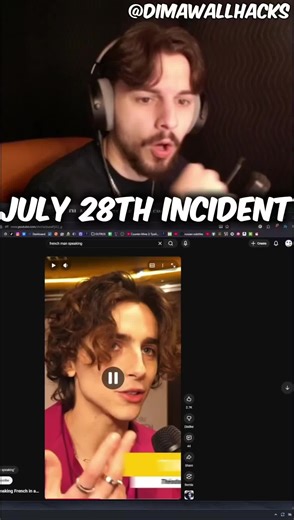 Dima's Epic Invasion in CS2 Gameplay