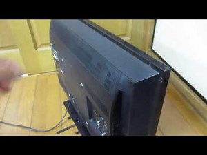 東芝 32V型 液晶 テレビ 32S8 ハイビジョン