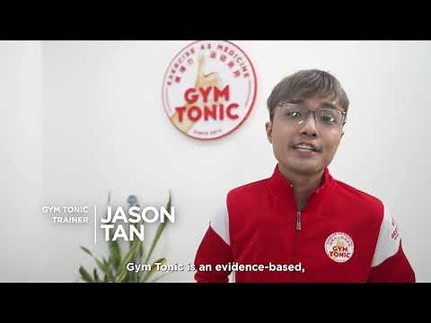 Gym Tonic Explainer Video (New)