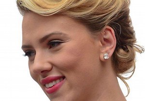 Coiffure années 50 : comment faire une coiffure années 50 - Elle