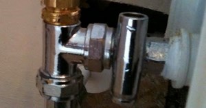 Voetventiel radiator: Hoe en waarvoor gebruik je het.