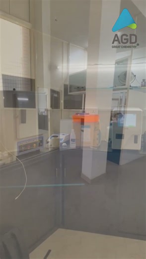 Full Lab Setup | | AGD | Biochemistry | Cellcounter