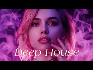 Deep House Vocal 120 BPM | Night Vibes & Smooth Bass. #deephouse #femalevocals #nightvibes