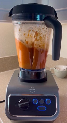 Easy Homemade Tomato Soup Recipe