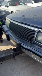 21 reactions · 6 comments |  New Car Alert!! 1991 Buick LeSabre 3.8L V6. 95,000km on it. Needs a little TLC but the car is clean! Restore or parts car? Interested? Call us today at 416-286-8686 and speak to Jon at Ext.439 | Standard Auto Wreckers | Facebook