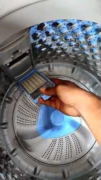 Midea 7KG New Top Load washing machine Full Review