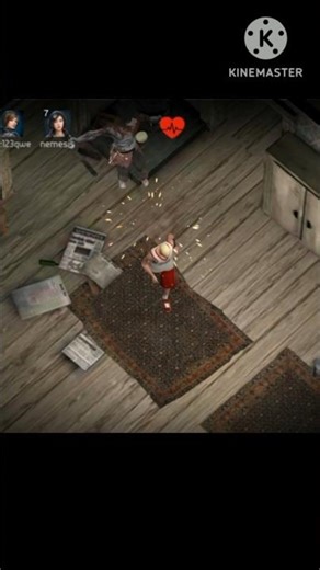 horrorfield ran in life #shortfield #funnyvideo