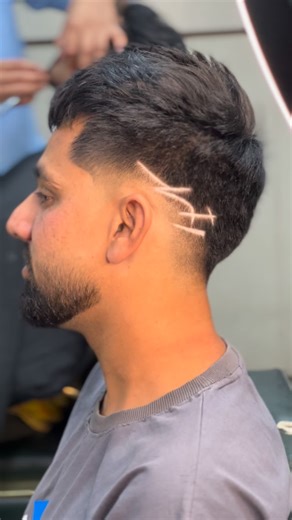 Fadegame | FADE GAME PB31 💈 | Instagram