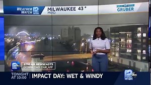 Watch tonight at 10 or stream newscasts anytime on the FREE 12 News App. Search “WISN” in your app store. | WISN 12 NEWS | Facebook