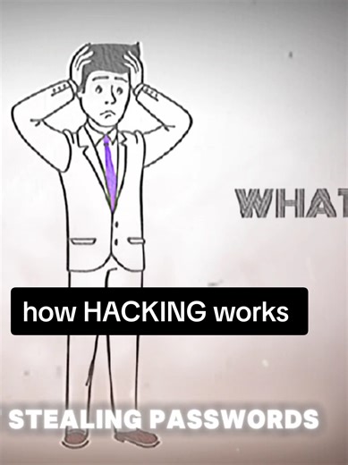 Understanding How Hacking Works: A Deep Dive