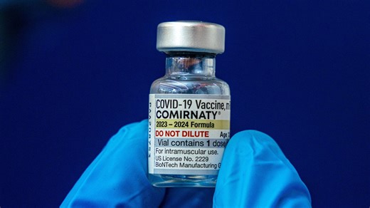 FDA withdraws publication of COVID, shingles vaccine research findings