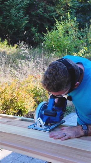 3K views · 22 reactions | Creating space to prep/grill that also doubles as a dining table. Simpson Strong-Tie | Rogue Engineer | Facebook