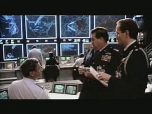WarGames trailer