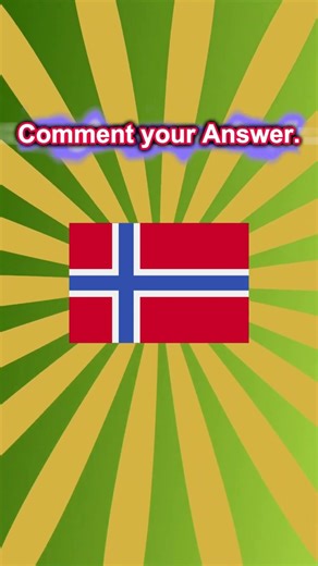 Can You Guess the Country by Its Flag? | Geography Quiz