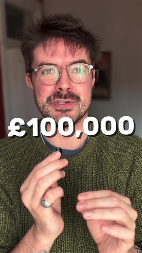 Buying a flat in Edinburgh can get absolutely ridiculous, this one went for 41% over the value. I offered around 10% over the Home Report value on a two-bedroom flat, it went to a closing date, and I was still outbid by roughly £100,000. It eventually sold for around £450,000. If you’re trying to understand offers over, Home Reports and closing dates in the Scottish property market, this is a pretty extreme example of how competitive Edinburgh property can get. #EdinburghProperty #ScottishProper