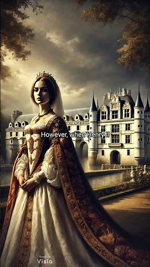 The History of Château de Chenonceau: Inside France’s Most Beautiful Castle #history