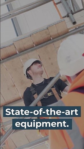 Why employers should consider Scaffolding apprenticeships | Total People