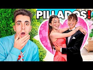 PILLÉ A MI HIJASTRA Y AL NIÑO MILLONARIO…¡OCULTABAN ESTO!😱