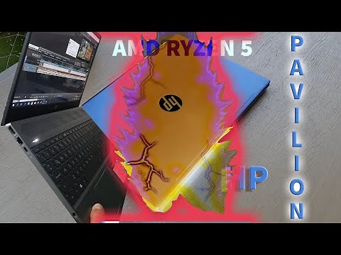 ✅💻How to OPTIMIZE / SPEED UP your HP Laptop or PC (easy) - to make it FASTER AND MORE POWERFUL 2021