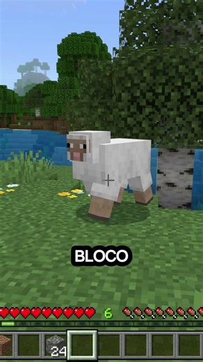 and to place (block) tutorial #minecraft