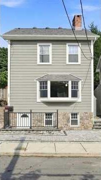 1790 Historic Home Fully Renovated in Cold Spring Village #shorts