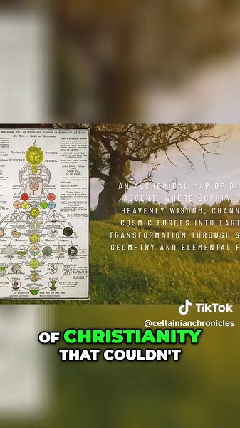 Ancient Christianity: Secrets of Exile, Mary Magdalene's Wisdom Explore the radical roots of Christianity. Discover the mystical faith of exile, revealed in texts like the Pistis Sophia and Gospel of Judas. Our video dives into a Christianity free from hierarchies, focusing on internal understanding, and the pivotal role of Mary Magdalene in uncovering cosmic mysteries. #AncientChristianity #PistisSophia #MaryMagdalene #GospelOfJudas #ExileFaith #Mysticism #ReligiousHistory #ChristianHistory #Es