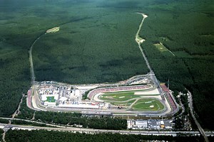 Hockenheimring 2001 v1.0
