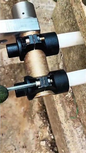 Professional Techniques for Joining Water Pipes with PPR Welding Tools