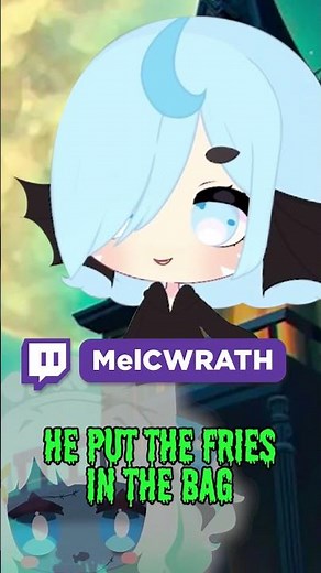 BRAINROT BASH (MAID MINT EDITION COVER) (MONSTER MASH BRAINROT PARODY) #vtuber