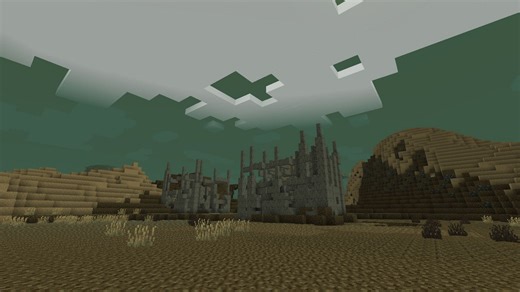 Best mods to turn Minecraft into Fallout