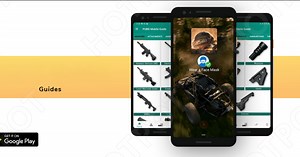 Download and run Guide for PUBG Mobile on PC & Mac (Emulator)