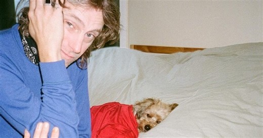 White Fence Shares “Unread Books”