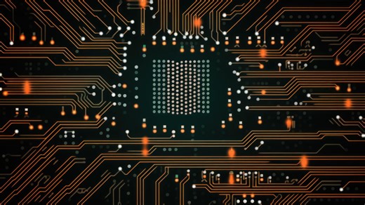 Molecular electronics could offer 1000x more density than silicon chips