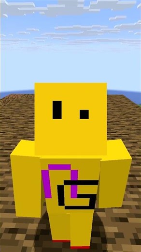 Gold is very useful in Minecraft #minecraft