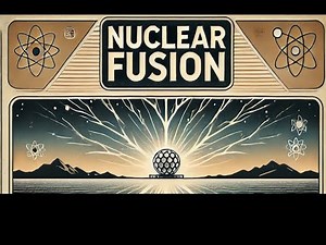 Nuclear Fusion - Explained in 5 Minutes
