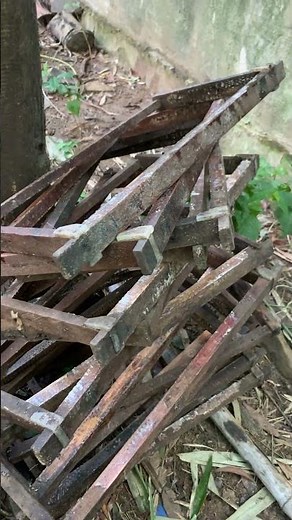 How to Build a Bee Rafter 🐝 | DIY Beekeeping Tutorial