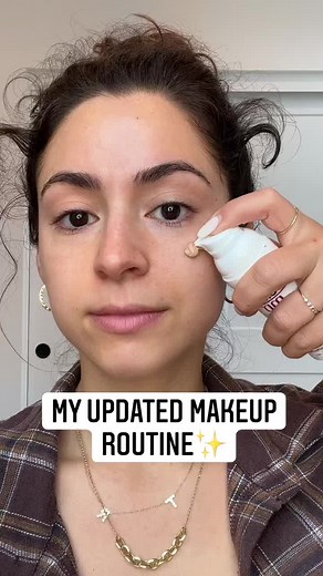 859K views · 5.7K reactions | Updated Makeup Routine✨ #makeup #routine #updated #gwrm #reels #tutorial | The Scott Family | Facebook