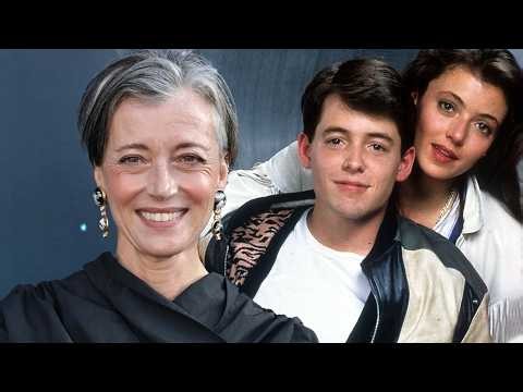 Why This 'Ferris Bueller' Star DOESN'T Like Iconic Film