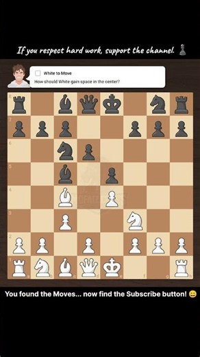 🎯 Road to 300 Subscribers! Will you help me get there? ❤️ #chess