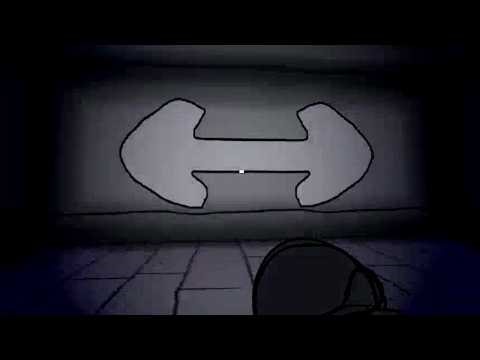 Godot game prototype - 05 (Old gameplay test)