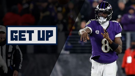 Get Up (1/16/25) - Live Stream - Watch ESPN