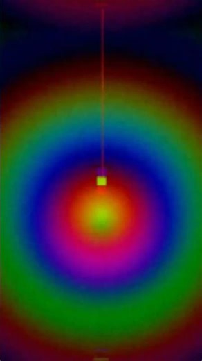 Bouncy Ball Collapse - Attempt #34296