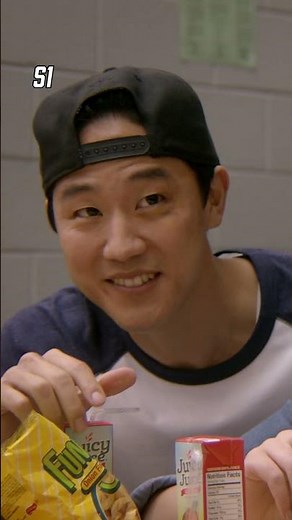 Then and Now: Glowbra Kai Characters