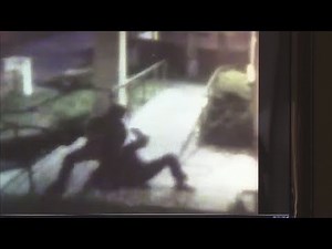 VIDEO: Sexual assault caught on camera, LAPD steps up search