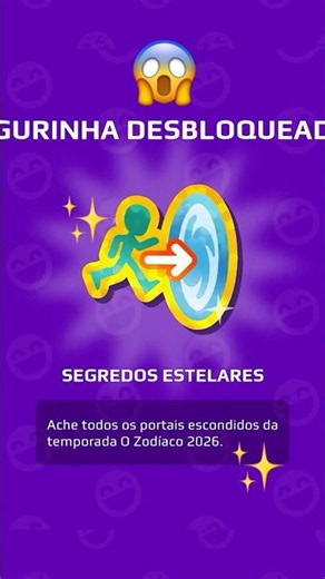 😱 Secret Portals & Sticker in PK XD Zodiac Season - Portal Locations! 🔥