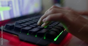Games often use hot keys perform certain commands actions without having use the mouse. This allows players to control the game more efficiently and quickly.