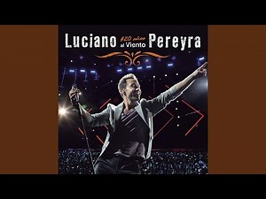 Si No Es Muy Tarde (Live At Vélez Argentina / 2018)