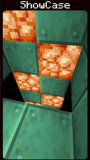 Minecraft Bedrock - Elevator Showcase #minecraft #showcase