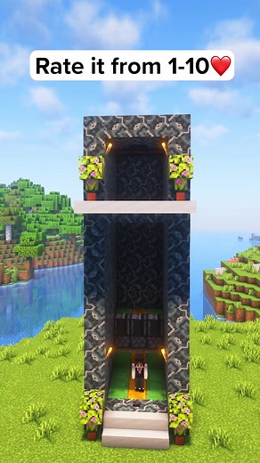 Building a Minecraft Elevator: Tips and Tricks